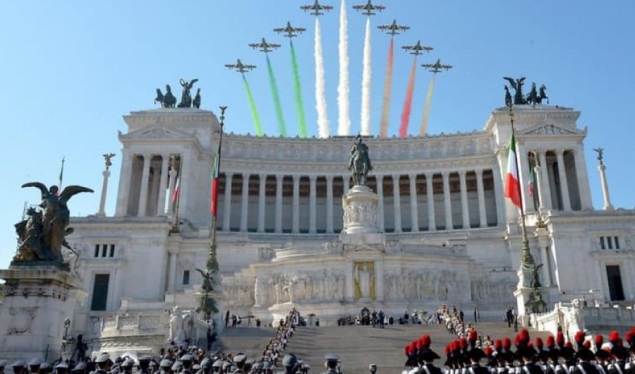 Haradinaj congratulates Italy on Republic Day: I thank Italy for all it has done for Kosovo