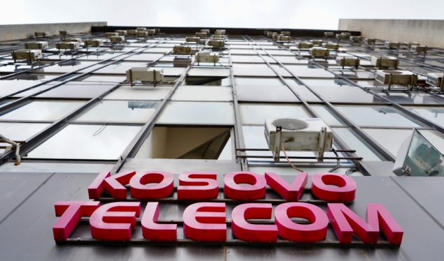 Kuçi is interested in increasing the performance of Telecom, then it can be privatized