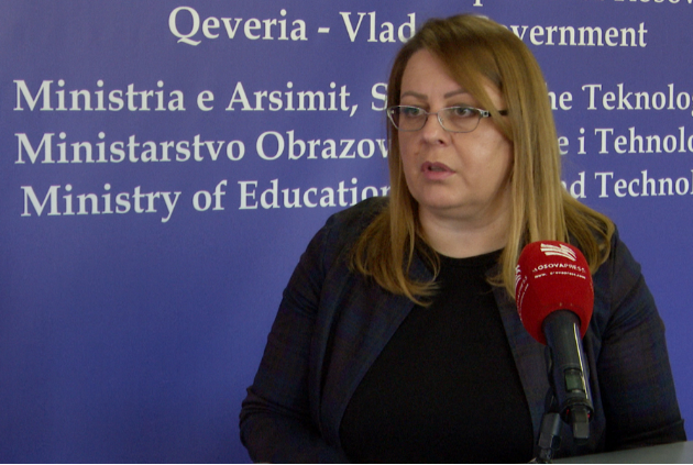 Bajrami: The commitment of our institutions to the advancement of children’s rights is unstoppable