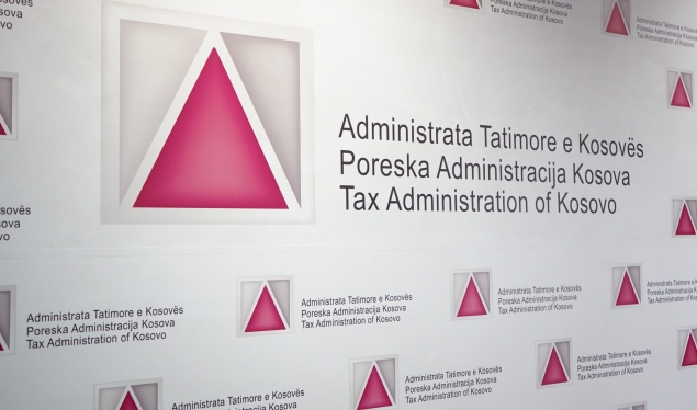 Tax Revenues Increase by EUR 4.5 Million in May 2020