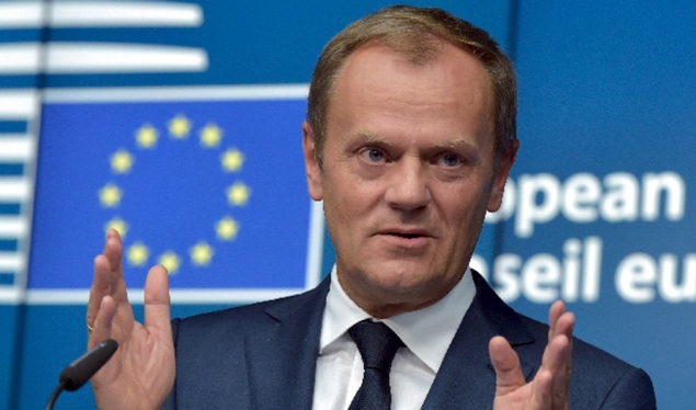 Tusk-Hoti: Dialogue with Belgrade must be resumed with new energy