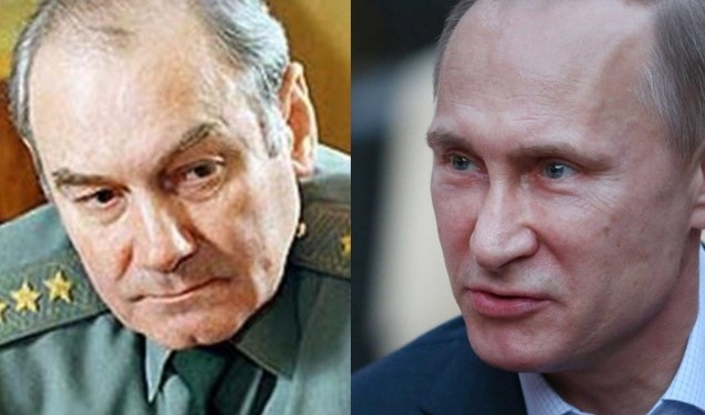 Ivashov: “Putin is lying – he was not asked if we should enter Kosovo”