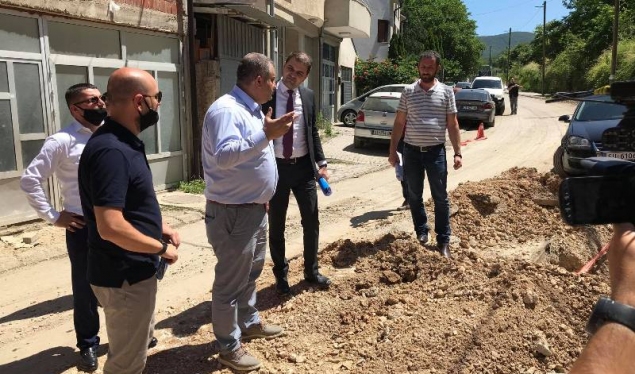 KEDS invests 16.5 million euros in Prishtina, the exposed cables will be laid underground