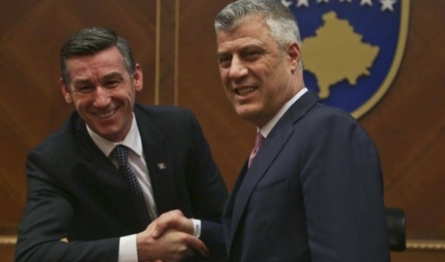 Veseli: This battle of Kosovo in The Hague will also be triumphant