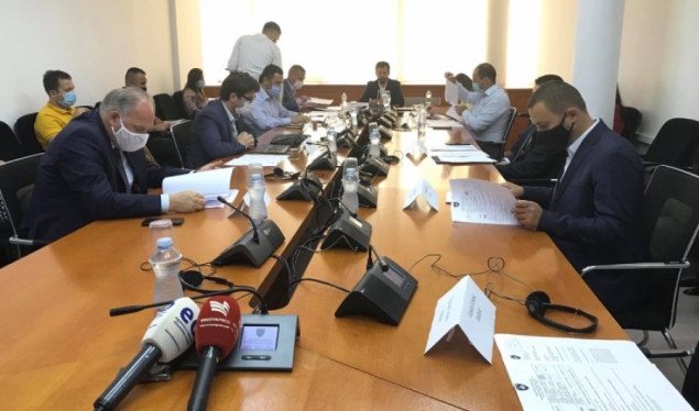 The Inquiry Commission demands the privatization list from the Privatization Agency of Kosovo