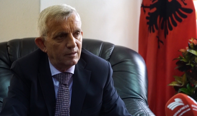 Trade exchanges between Kosovo and Albania decrease by over 30%