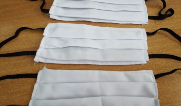 MoH distributes protective masks to some institutions and organizations