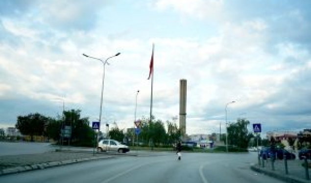 Prishtina, the first city with over 1,000 cases of coronavirus