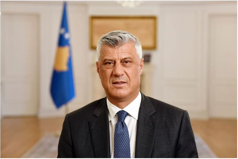 Thaçi: With a lot of solidarity and harmony this Eid al-Adha