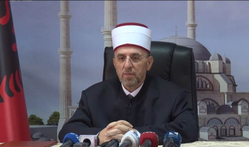 Tërnava:ICK decided to prohibit the Eid al-Adha prayer and  all daily prayers for the next 10 days