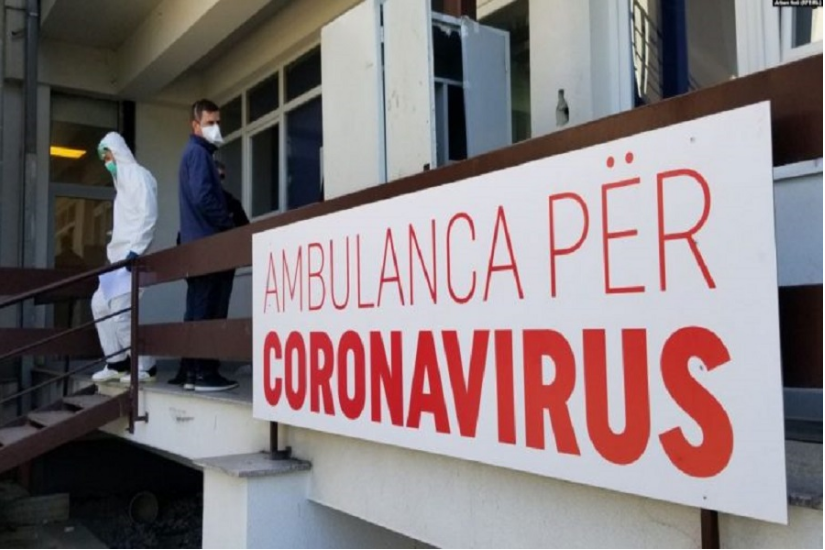 12 dead from COVID-19