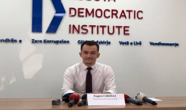 The fragility of the parliamentary majority, a work obstacle for the Kosovo Assembly