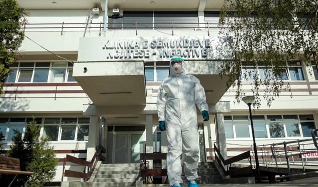 9 deaths and 115 new cases of Covid-19