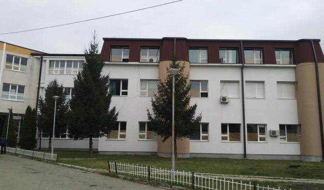 27 coronavirus patients are being treated at Gjakova Hospital