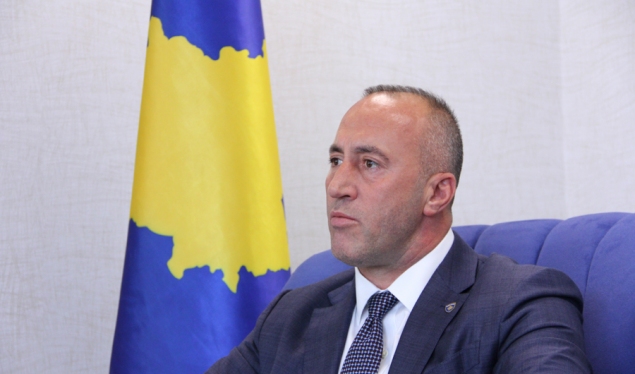 Haradinaj: Kosovo needs the American leadership to resolve its final agreement with Serbia