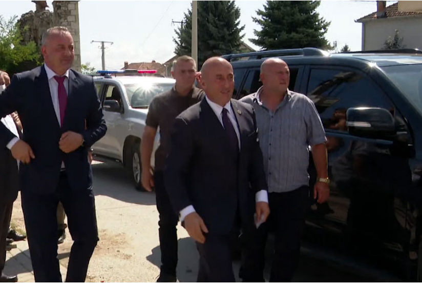 Haradinaj: The Washington meeting is a good opportunity for the final agreement