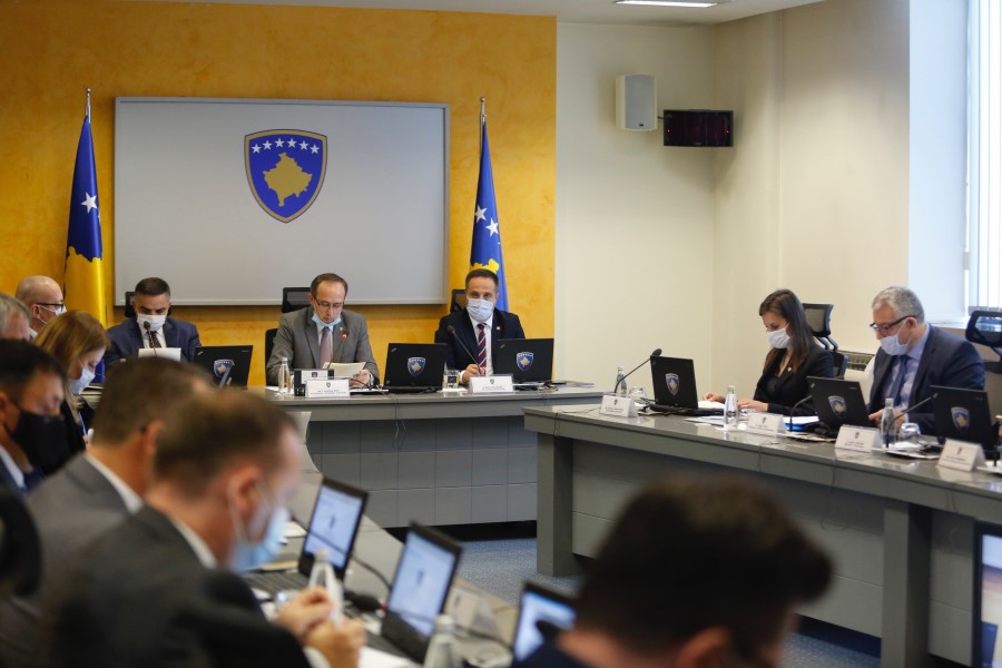 The government approves the agreement with Italy for the transfer of convicted persons