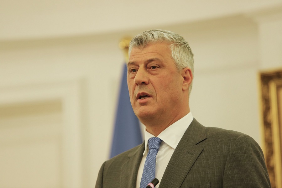 Thaci: Fehmi and Xheva Lladrovci were invincible on the path to freedom