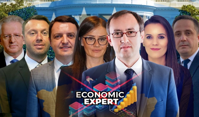 Economic agreement without the presence of experts in the field of economy