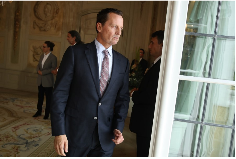 Grenell: Kosovo and Serbia will be Trump’s priority