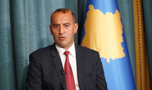 Haradinaj after the police action in Karaçeva: Proud of our police