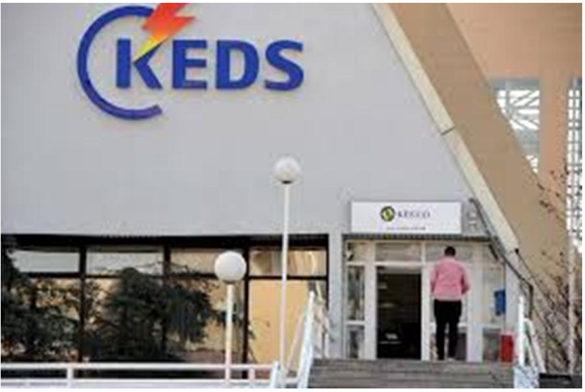 KEDS continues with electricity outages, they do not indicate the reasons