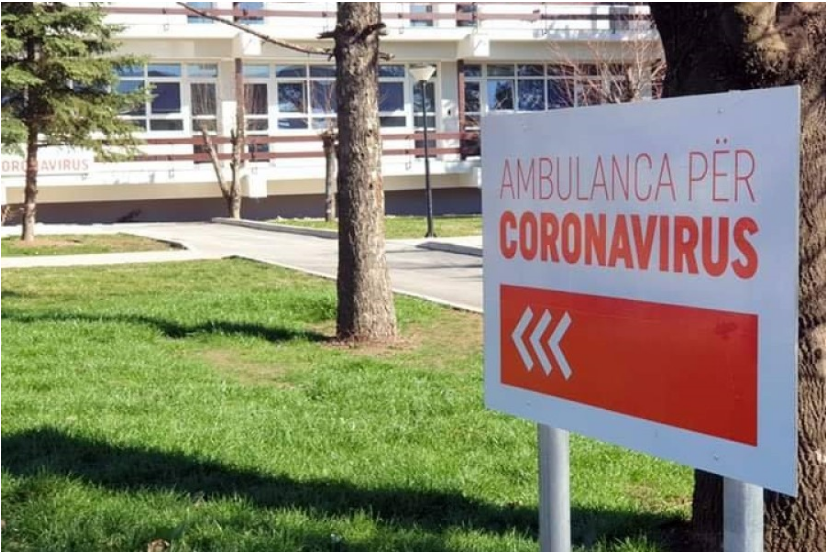 11 deaths and 720 new cases of coronavirus in Kosovo