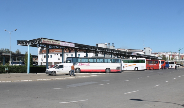 Transporters are waiting for the Recovery Package: The pandemic has hit us hard