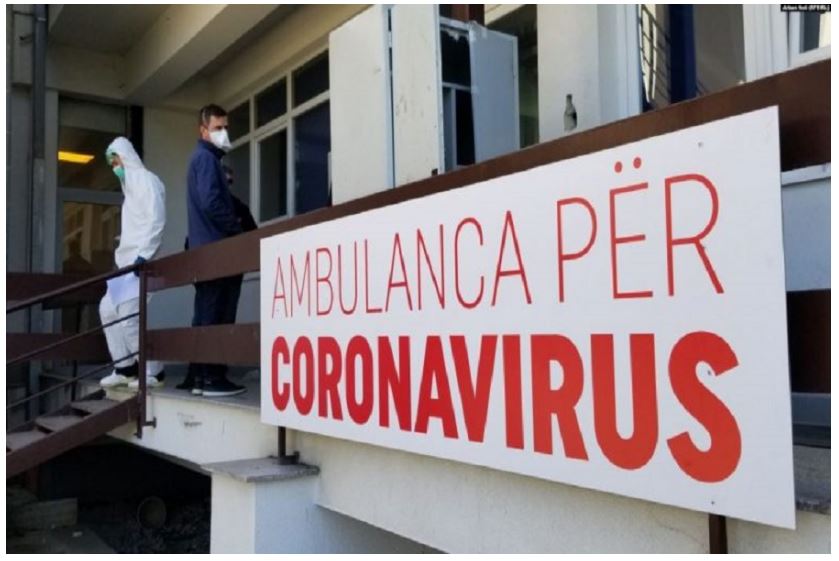 2 deaths and 186 new cases of coronavirus