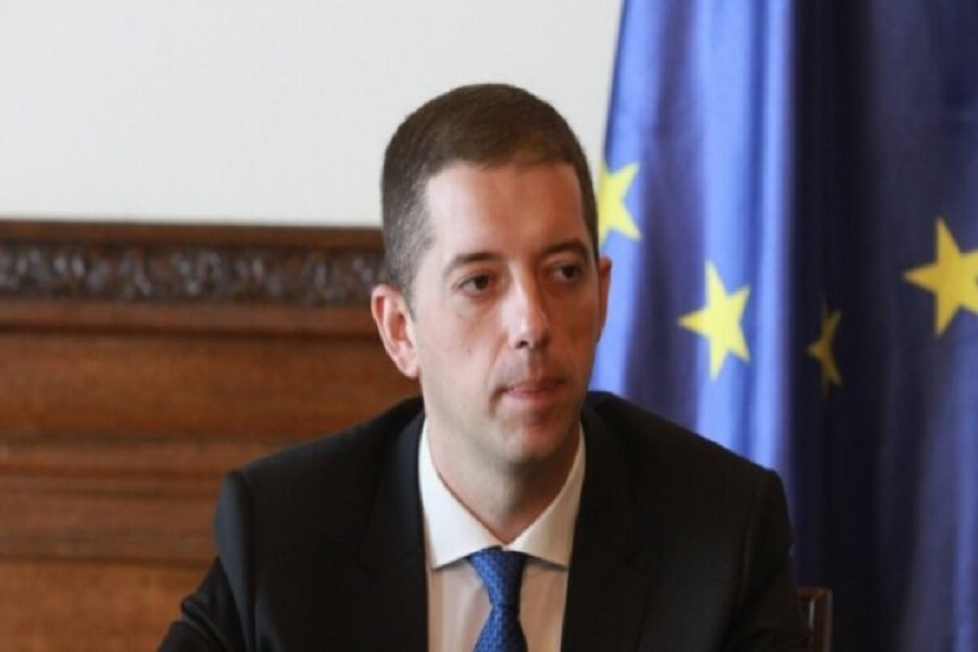 Djuric: Pristina is making great efforts to end the dialogue