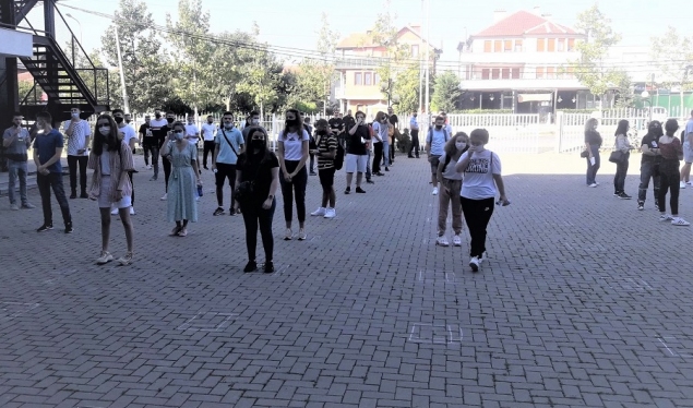 MES: The second term of the State Matura Exam ends successfully