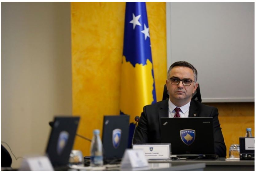 Tahiri reacts to the Serbian Prime Minister: Kosovo is protected by the blood of martyrs