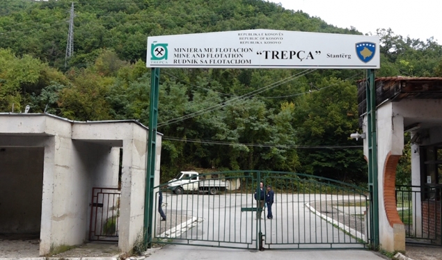 The financial assistance for Trepça has been executed