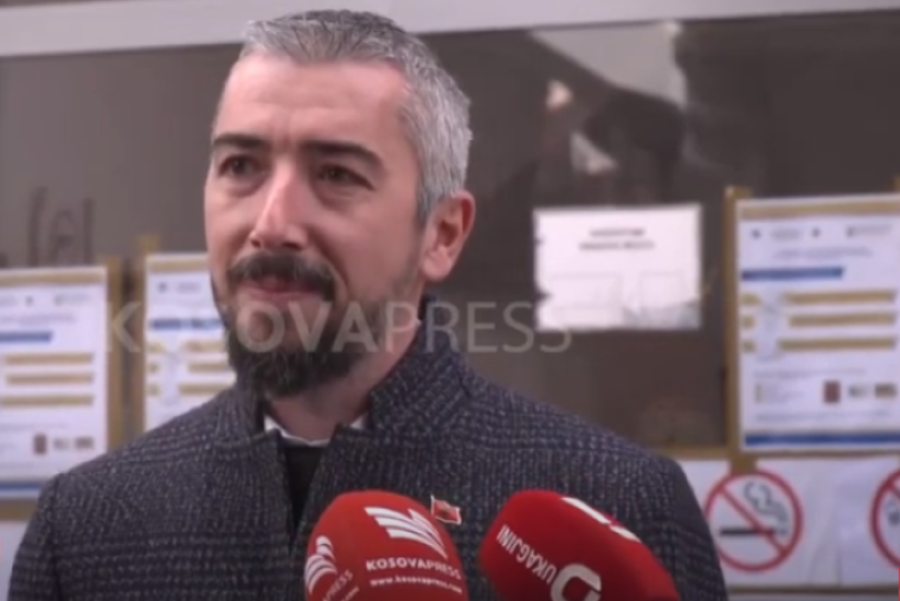 Atic votes in Northern Mitrovica: We expect good results