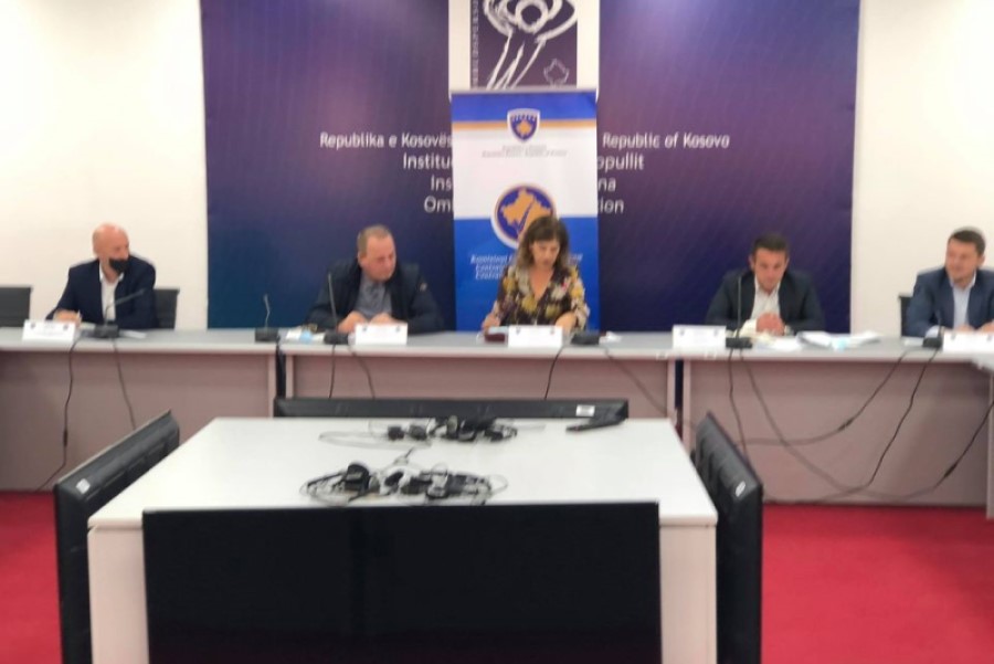 ​Four candidates for mayor of northern Mitrovica have been certified