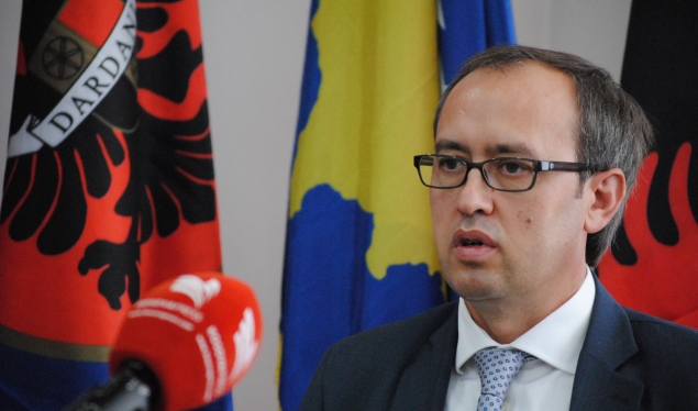 Prime Minister Hoti: I’m not resigning
