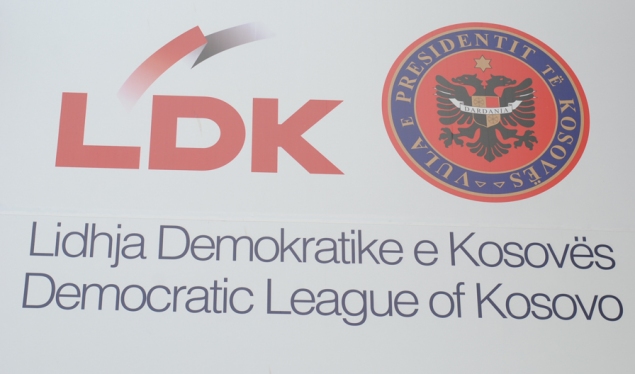 LDK: The war of the Kosovo Liberation Army was pure