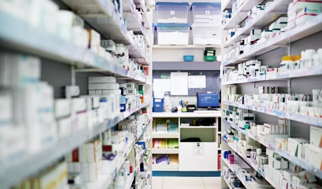 Chamber of Pharmacists: An order must be established with the prices of medicinal products