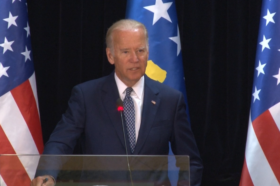 The Biden administration will have a more proactive approach to Kosovo