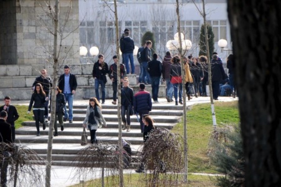 ​Today is International Students’ Day