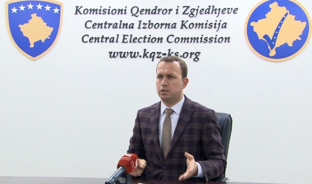 Elezi: Snap elections are challenging, the CEC has no planned budget