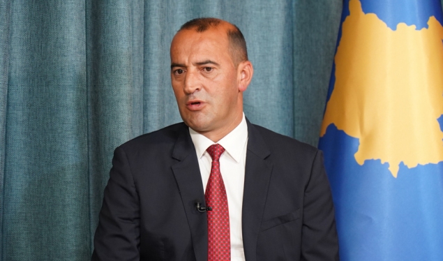 Haradinaj: The decision of the Constitutional Court is strange, we will be at the meeting with Osmani