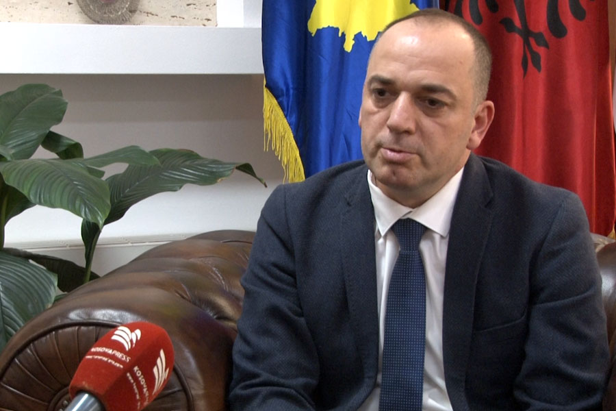 Haskuka: We will have a much larger number of MPs than the second party