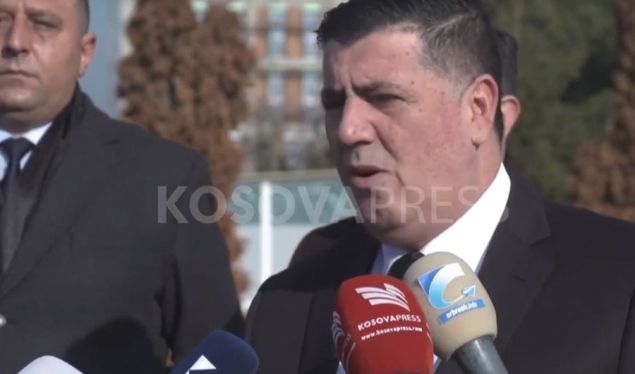 Haziri: Elections in Podujeva should not be seen as a victory or a loss of the decade