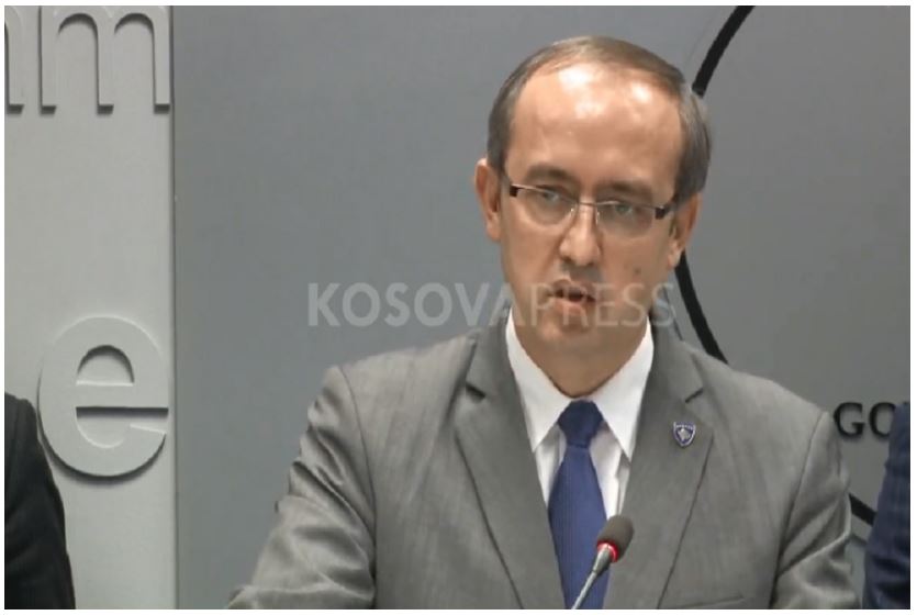 Hoti: There is no agreement with Serbia without mutual recognition