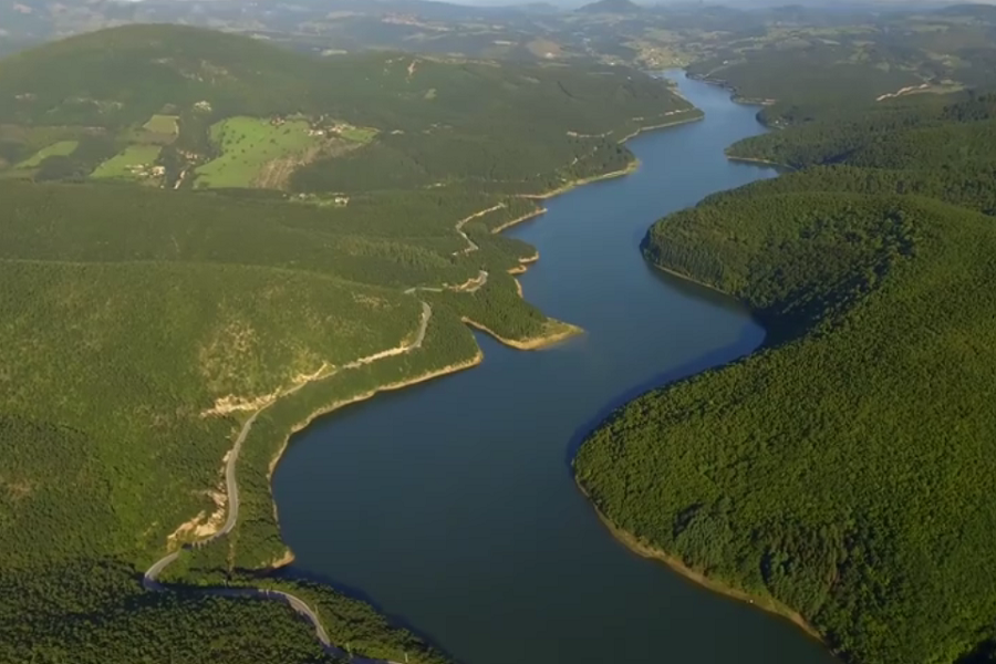 RWC Prishtina: Water supply is continuing despite the reduction of the level in Batllava and Badoc