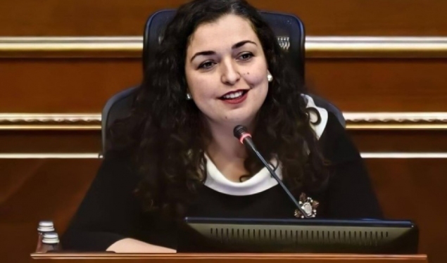 Vjosa Osmani’s amendment for local producers has been approved