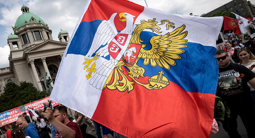 EP study: Russia and Serbia dominating disinformation forces in the region