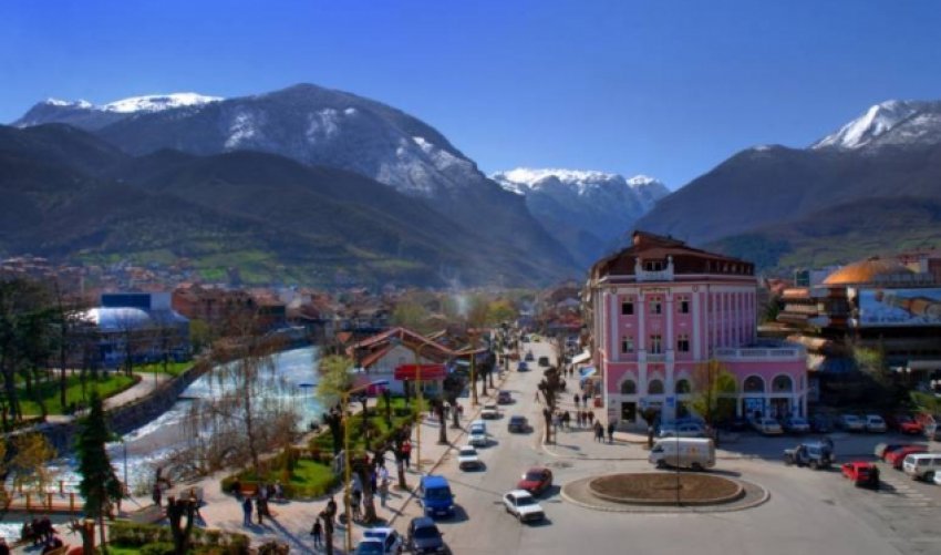 ​Hotels are mostly visited in the Peja region