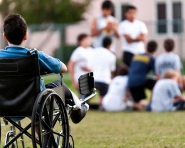 International Day of Persons with Disabilities